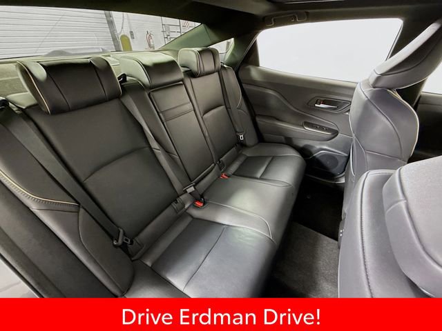 Certified 2023 Toyota Crown AWD/4WD image 27