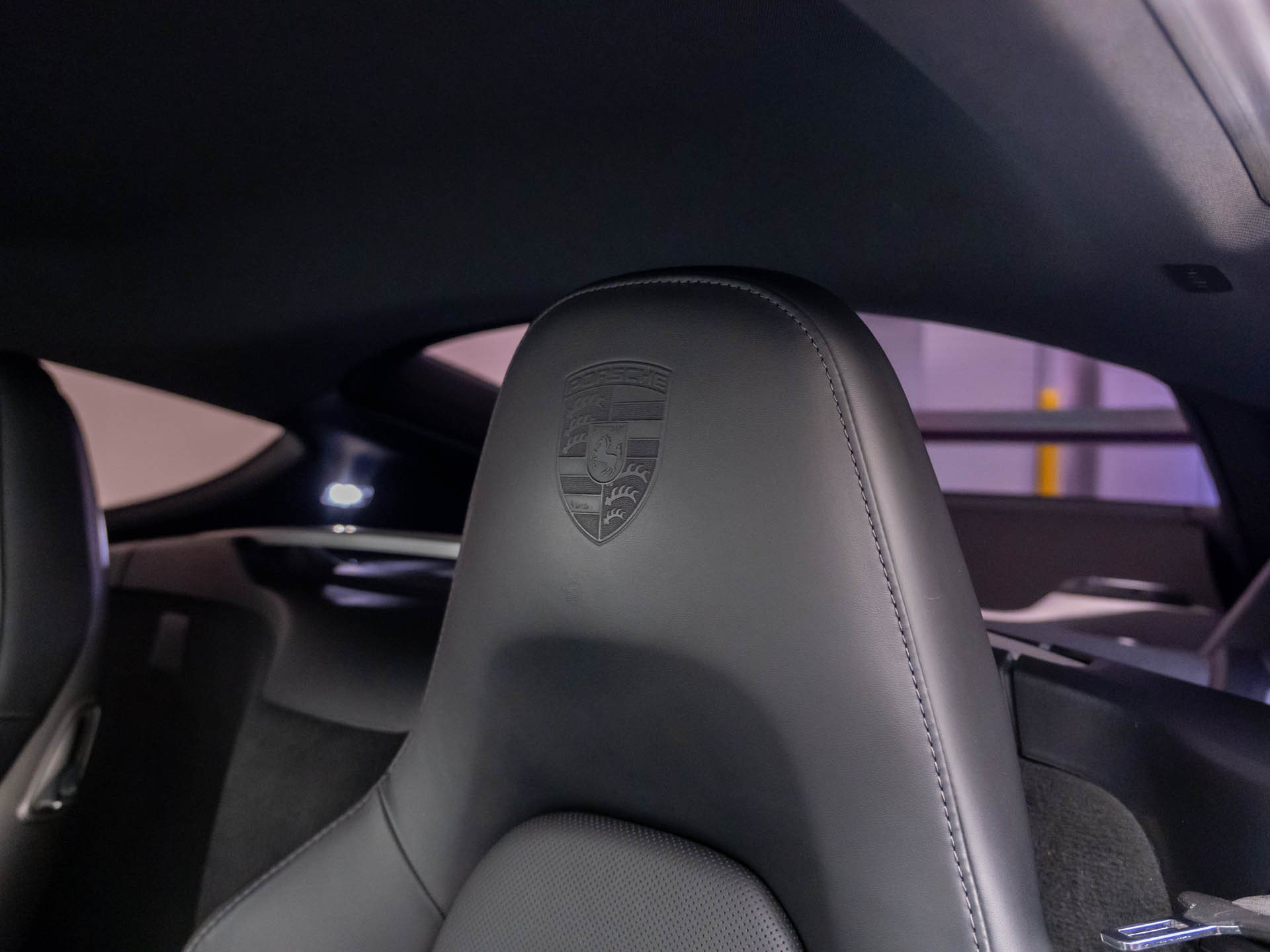 Used 2024 Porsche 718 Cayman RWD image 30