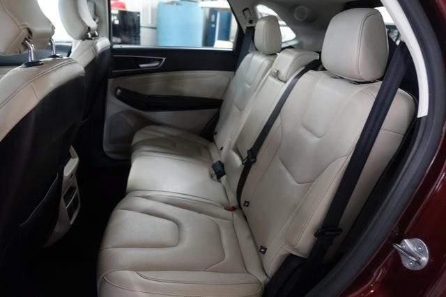 Used 2015 Ford Edge Titanium w/ Canadian Touring Package AWD/4WD image 20