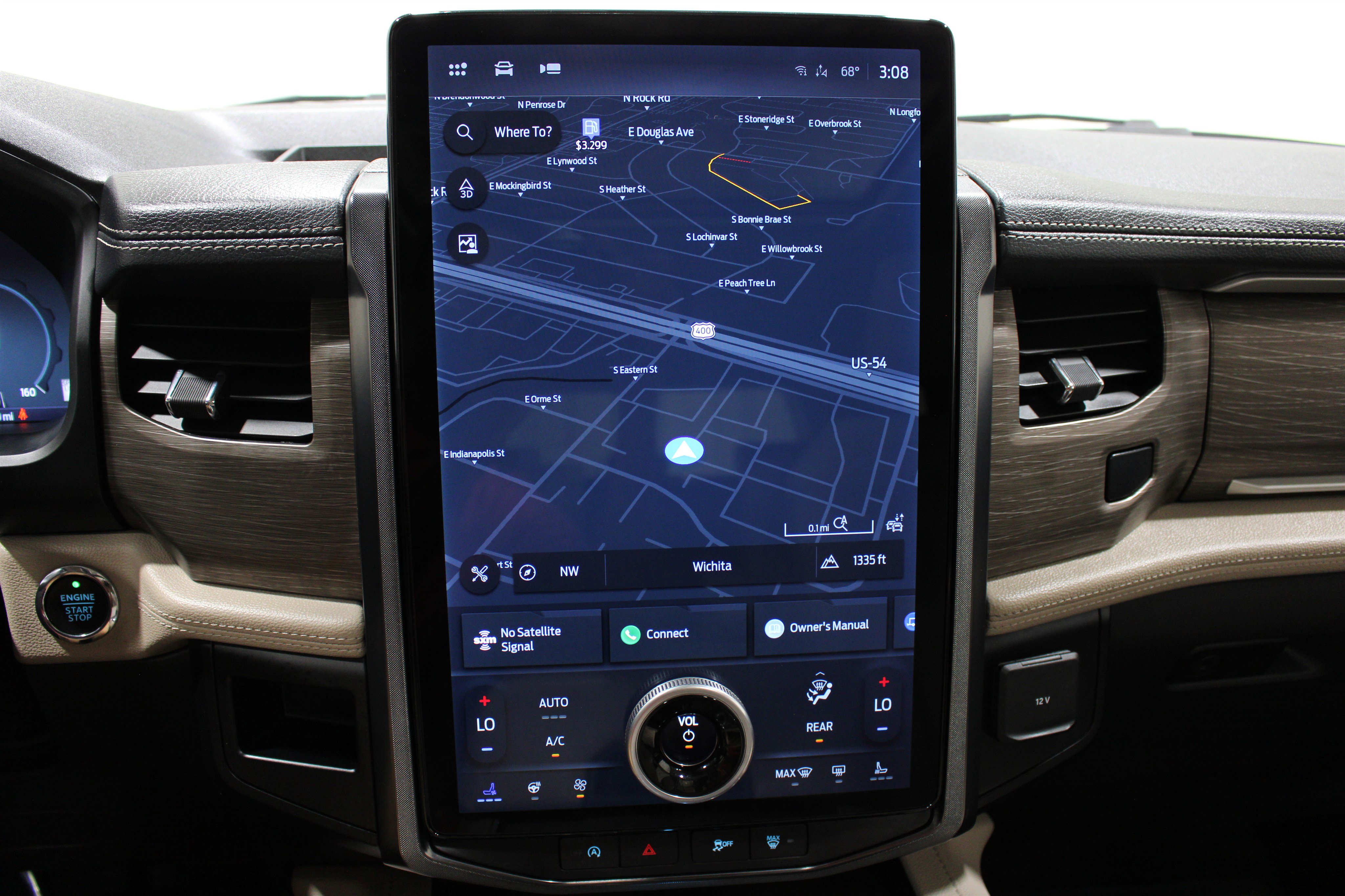 Used 2024 Ford Expedition Limited image 15