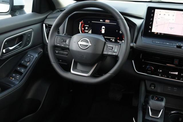 New 2026 Nissan Rogue Platinum AWD/4WD image 28