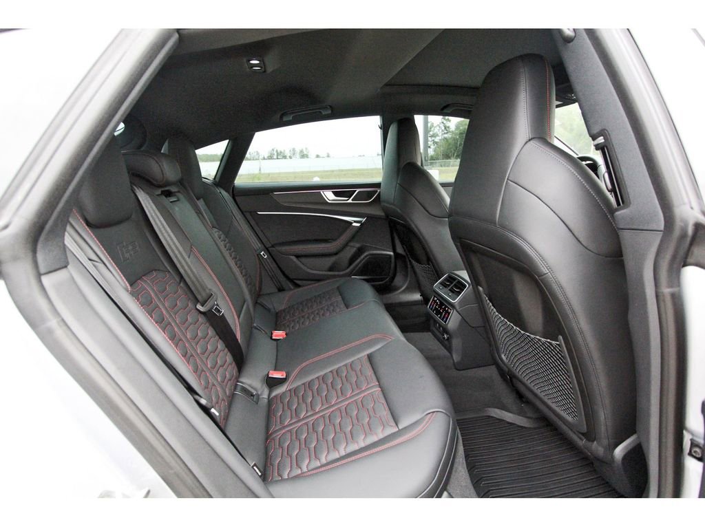 Used 2025 Audi RS 7 performance Sportback image 10