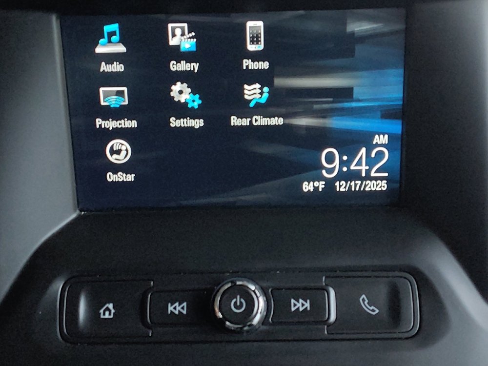 Used 2018 GMC Acadia SLE w/ LPO, Protection Package FWD image 25