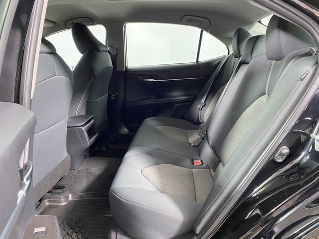 Certified 2023 Toyota Camry LE w/ Cold Weather Package AWD/4WD image 11