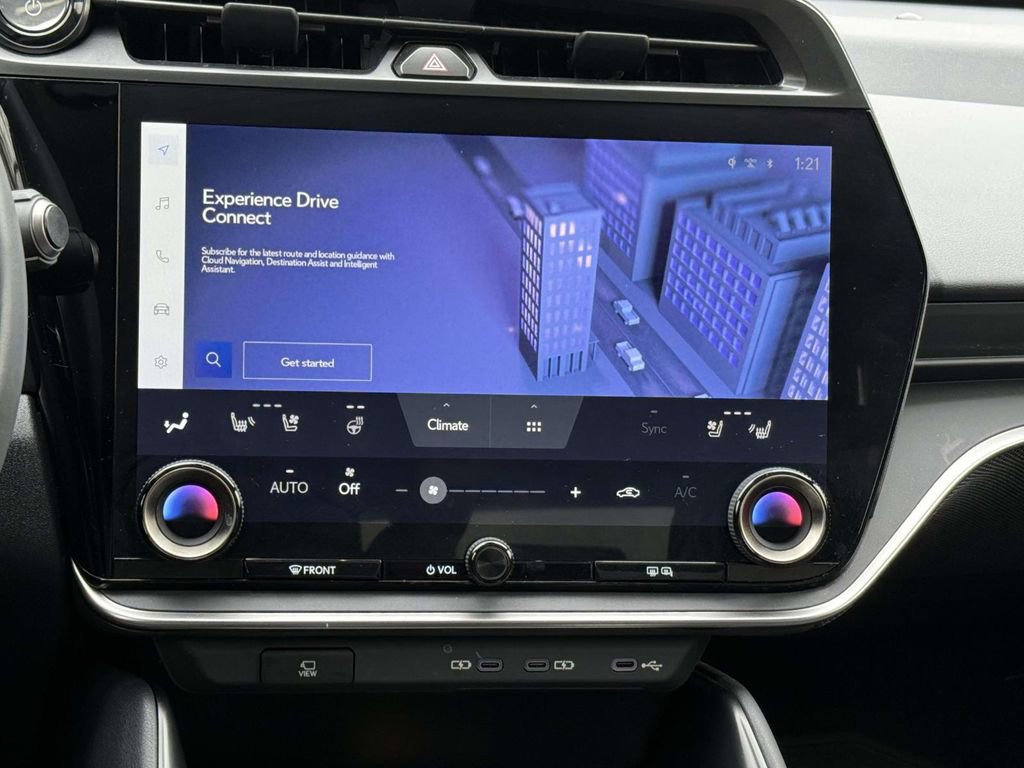 Used 2023 Lexus RZ 450e Premium w/ Accessory Package (2T) image 10