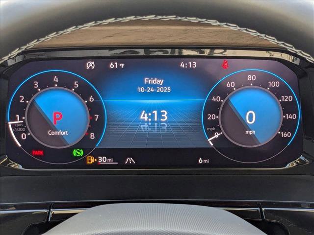 New 2026 Volkswagen Atlas SE image 12