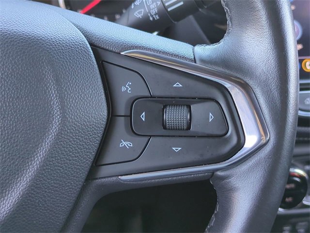 Used 2023 Chevrolet TrailBlazer ACTIV w/ Sun and Liftgate Package image 26