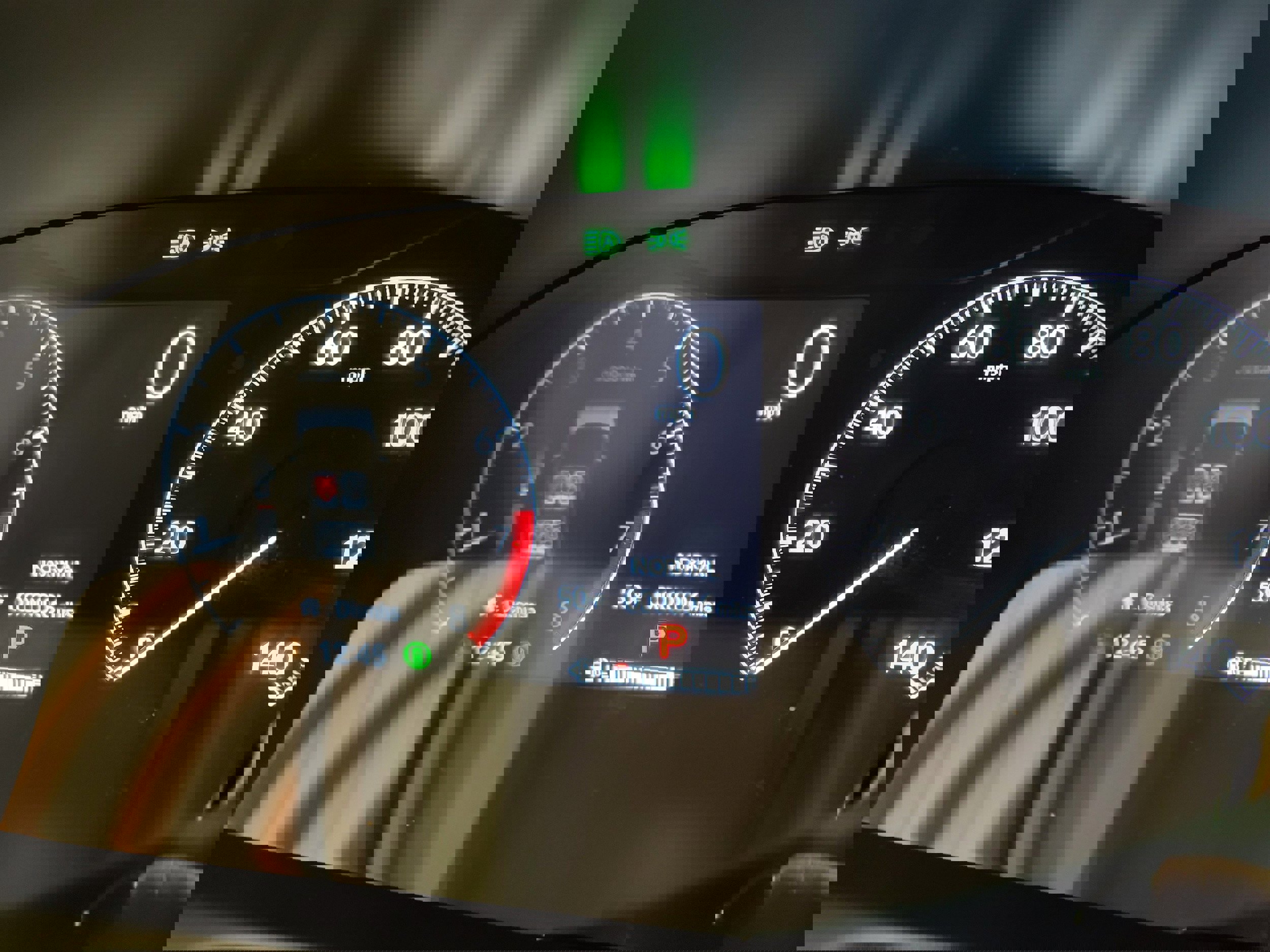 New 2026 Honda HR-V EX-L image 6