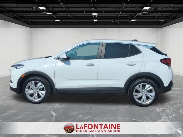 Used 2025 Buick Encore GX Preferred image 5