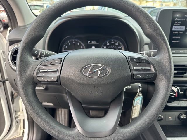 Certified 2023 Hyundai Kona SE image 9