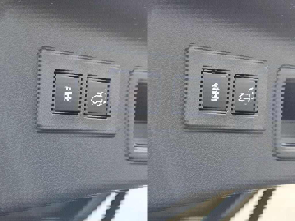 New 2026 Subaru Forester Wilderness image 17