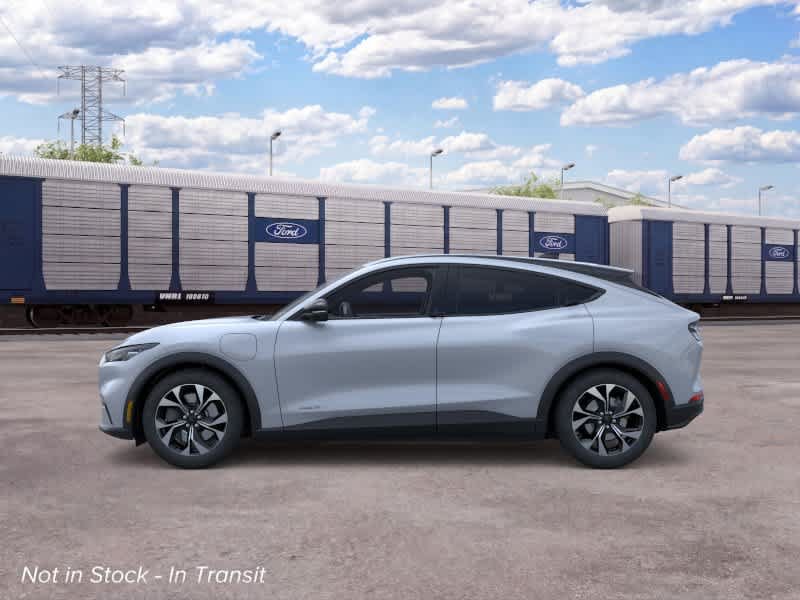 New 2026 Ford Mustang Mach-E Select RWD image 3