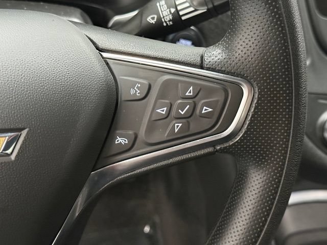 Used 2025 Chevrolet Malibu LT FWD image 15