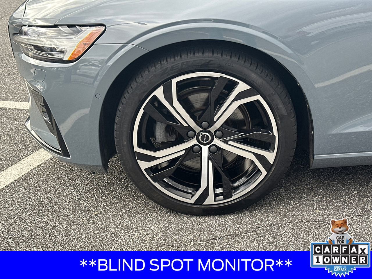 Used 2024 Volvo S60 B5 Plus image 11