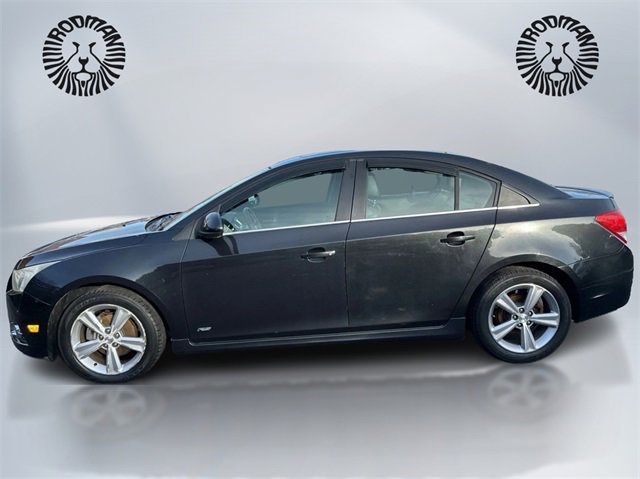 Used 2012 Chevrolet Cruze LT w/ RS Package image 8