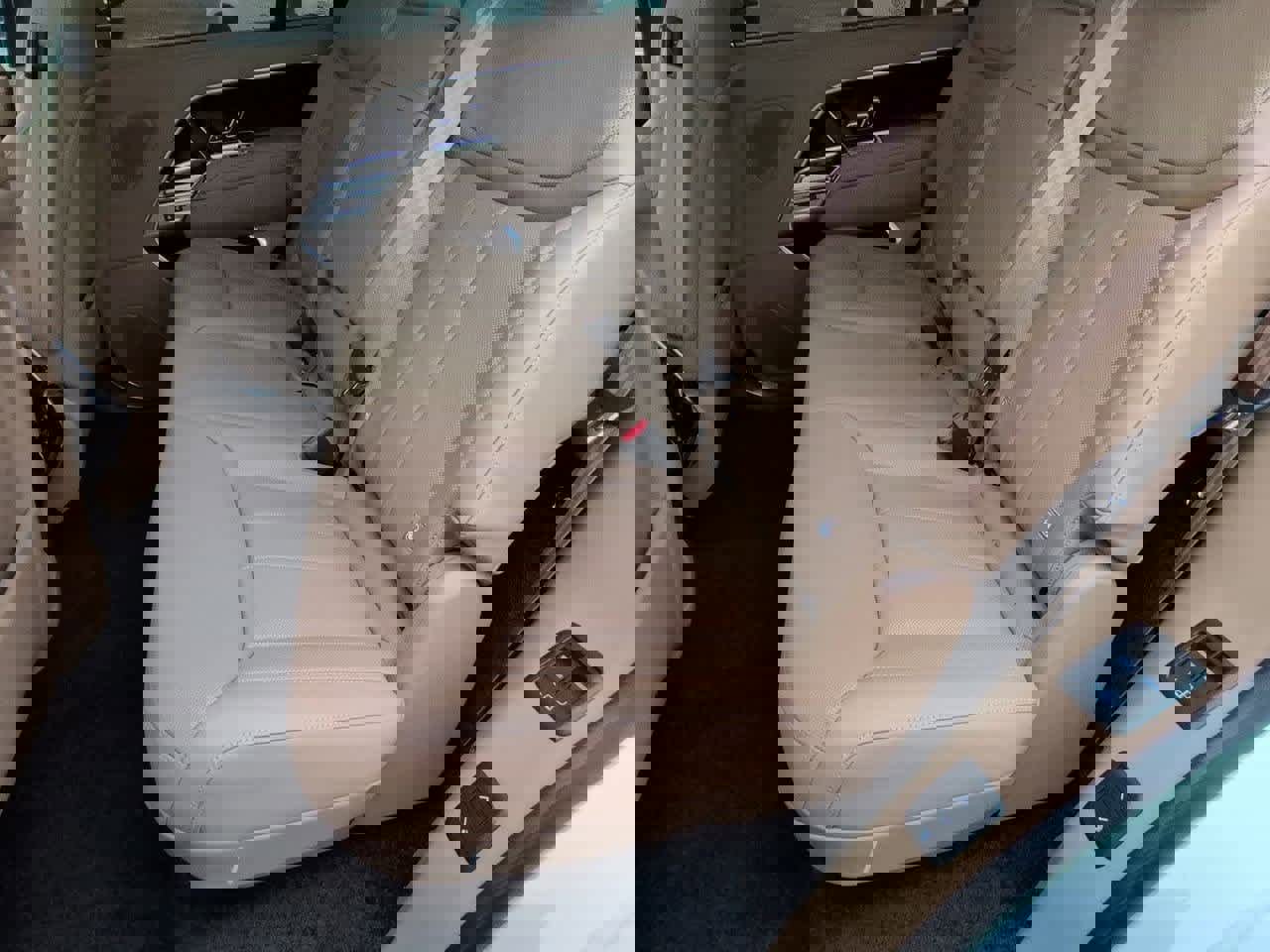 New 2026 Land Rover Range Rover Long Wheelbase SE image 17