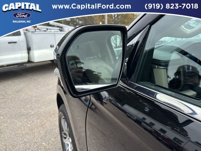 Certified 2024 Ford Expedition Limited image 12