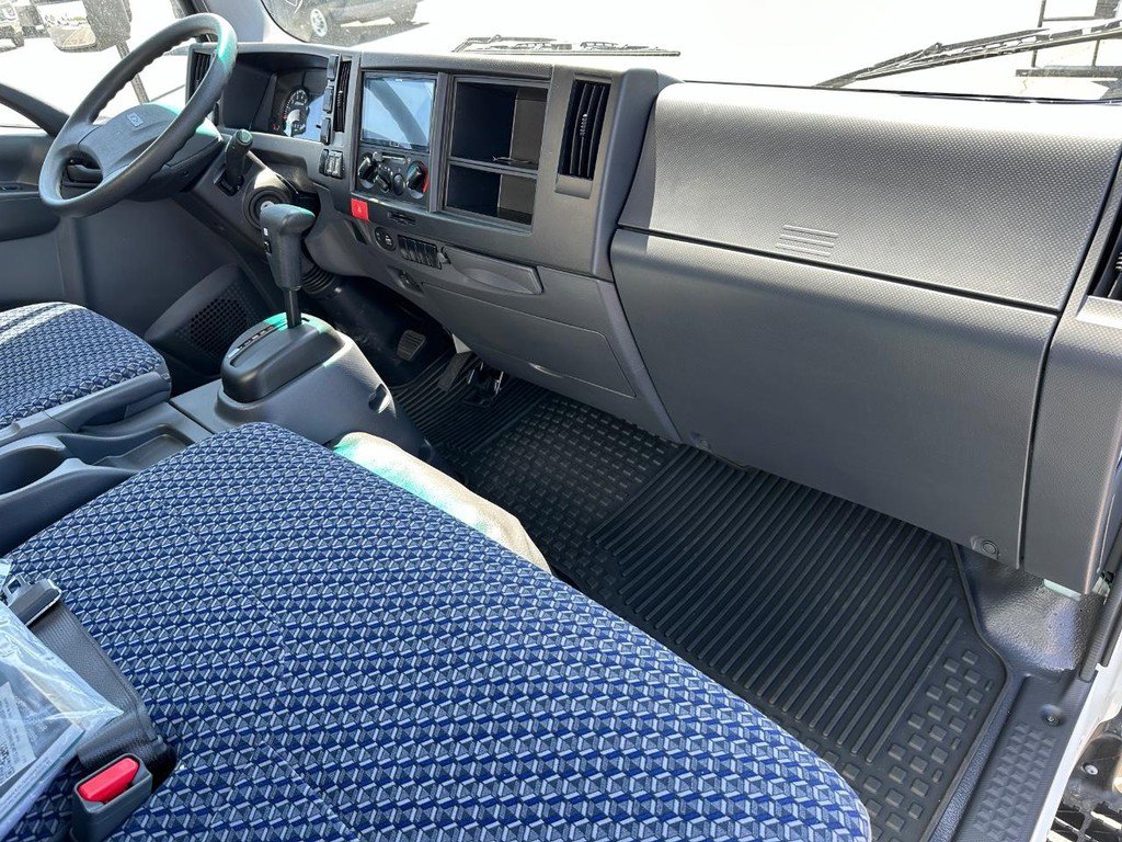 New 2024 Chevrolet Low Cab Forward 5500HG image 5