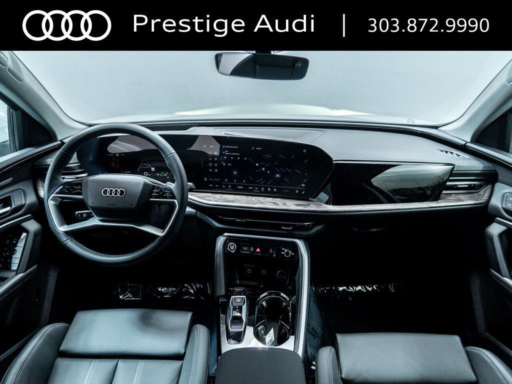 Used 2025 Audi Q5 Premium Plus w/ Premium Plus AWD/4WD image 20