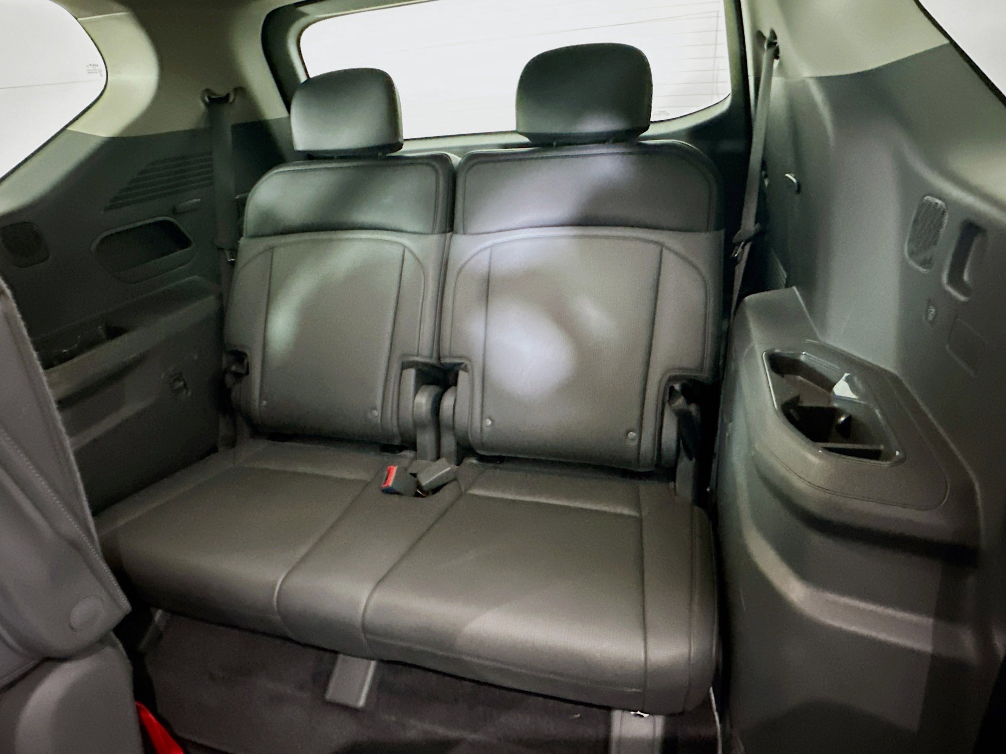 Used 2024 Kia EV9 Light Long Range image 29