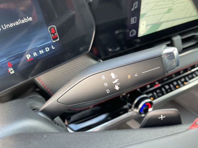 New 2026 Chevrolet Equinox RS image 20