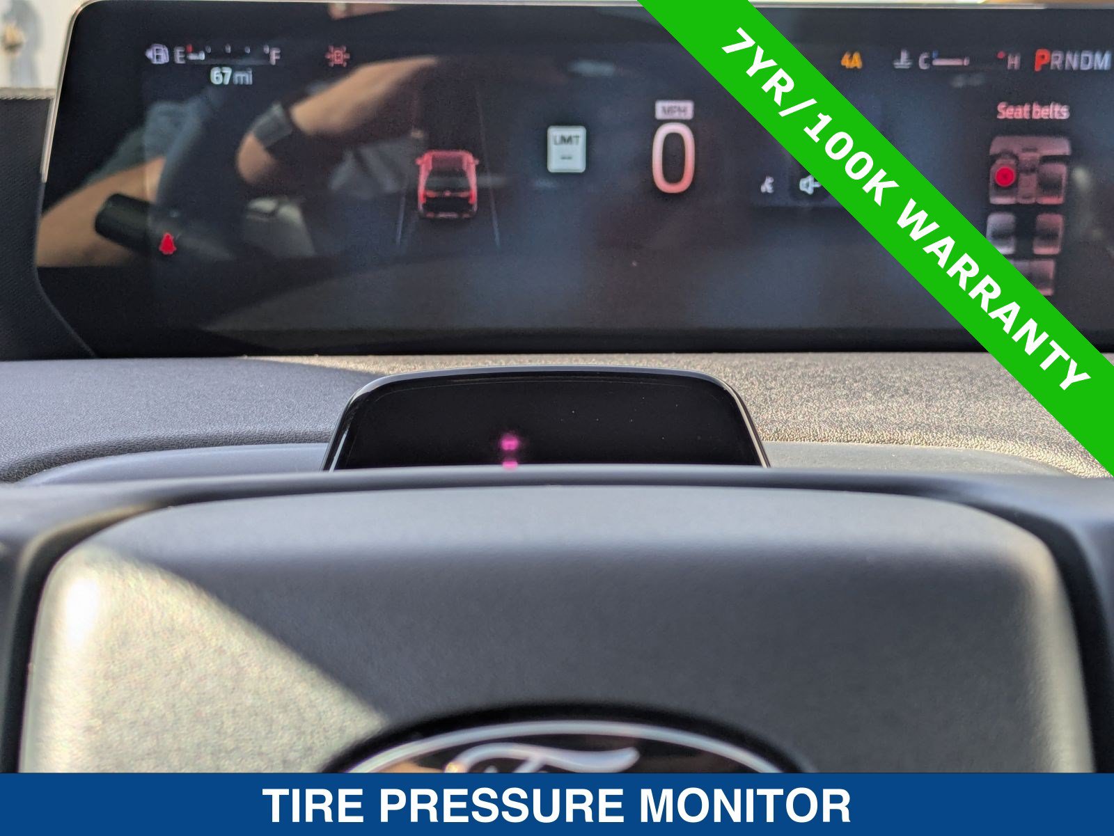 Certified 2025 Ford Expedition Tremor AWD/4WD image 32