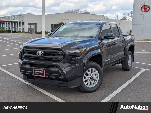 New 2026 Toyota Tacoma SR5 image 1