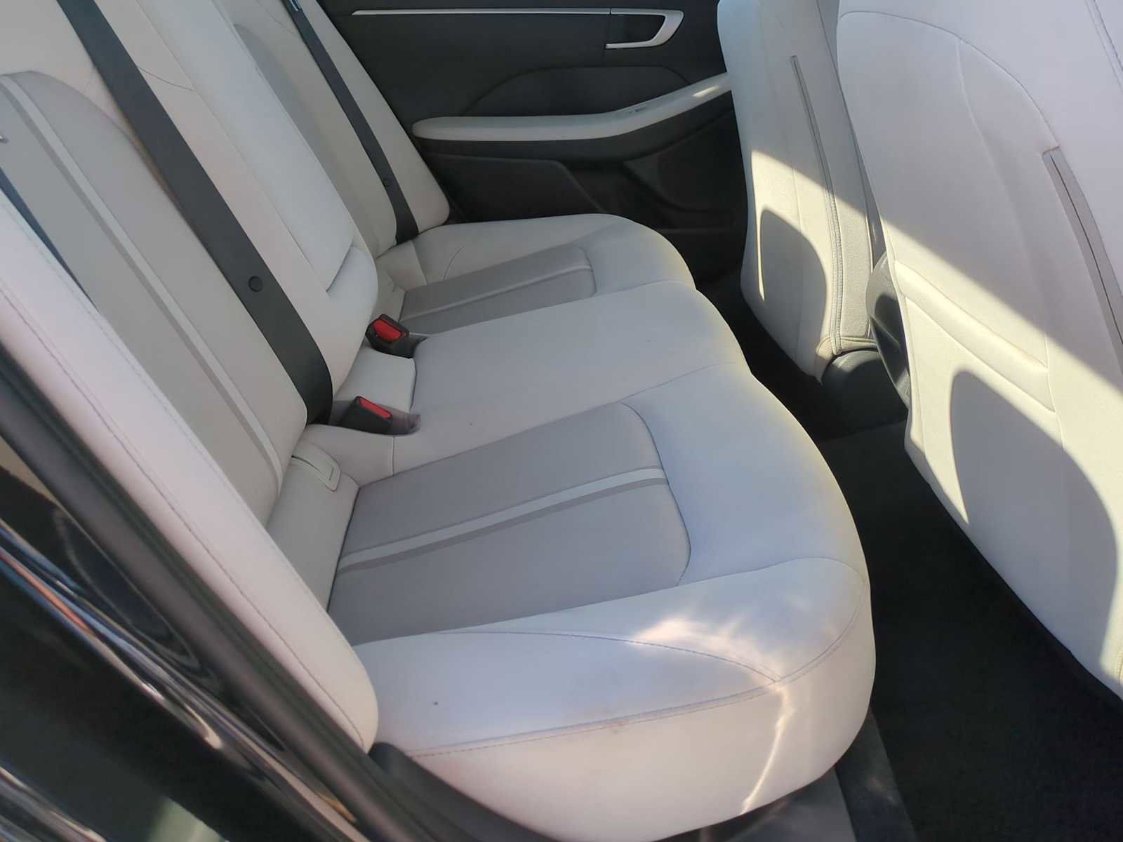Used 2024 Hyundai Sonata SEL image 25