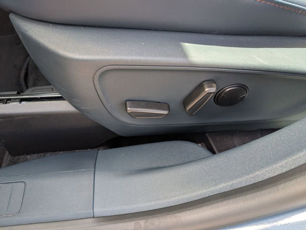 New 2025 Ford Maverick Lariat AWD/4WD image 25