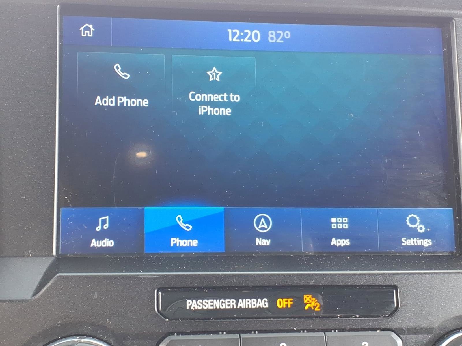 Used 2020 Ford F150 XLT w/ Equipment Group 302A Luxury image 8