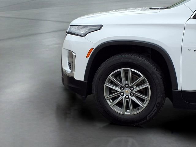 Used 2023 Chevrolet Traverse LT FWD image 24
