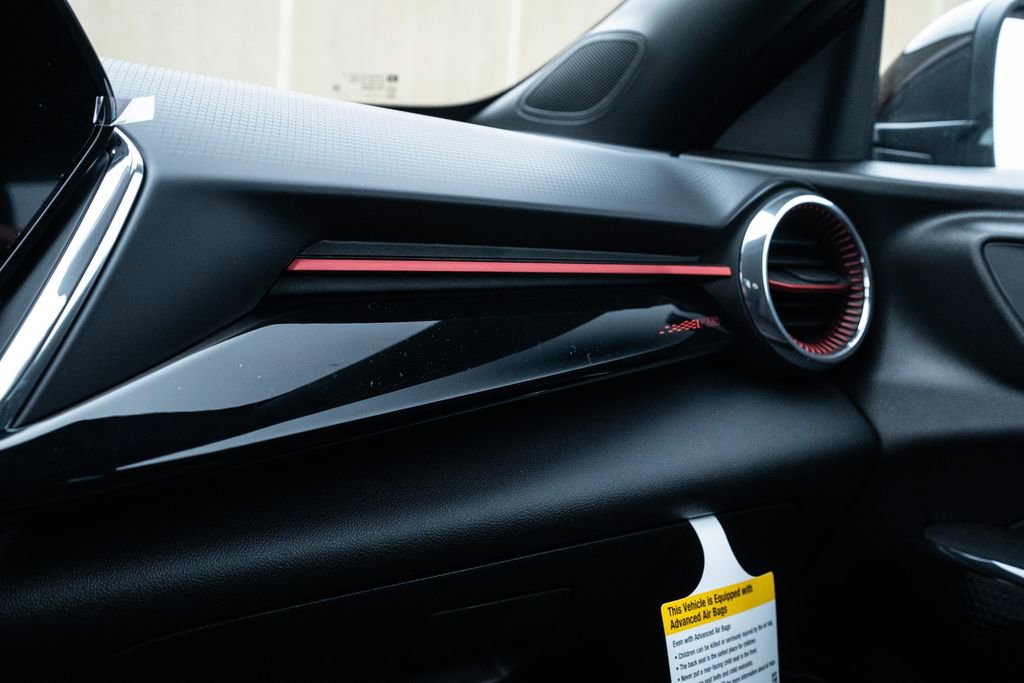 New 2026 Chevrolet Trax RS image 29