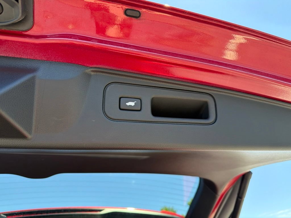Certified 2025 Honda Passport EX-L image 22