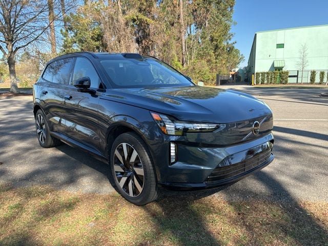 New 2025 Volvo EX90 Ultra AWD/4WD image 4