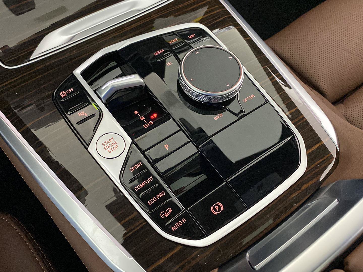 New 2026 BMW X5 xDrive40i AWD/4WD image 25