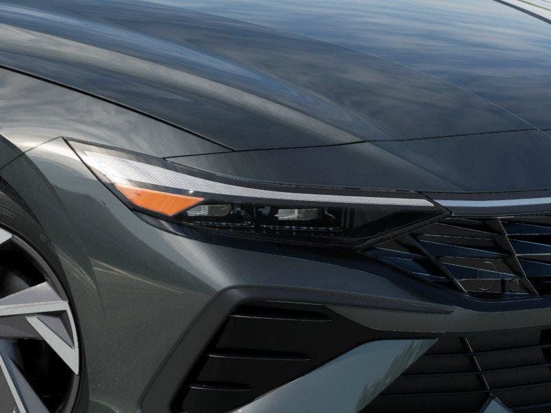 New 2026 Hyundai Elantra SEL Sport Premium FWD image 11
