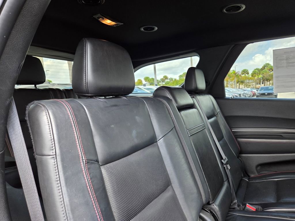 Used 2022 Dodge Durango R/T image 14