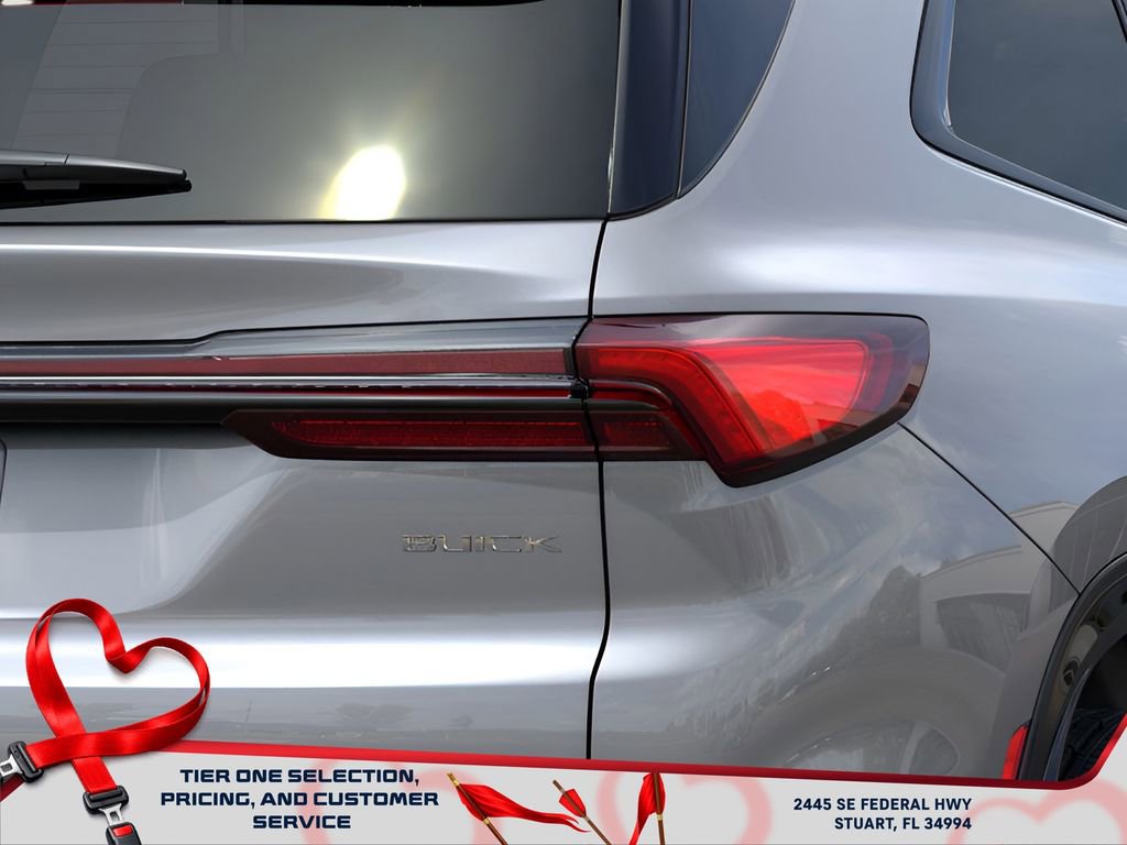 New 2025 Buick Enclave Sport Touring w/ Super Cruise Package image 22
