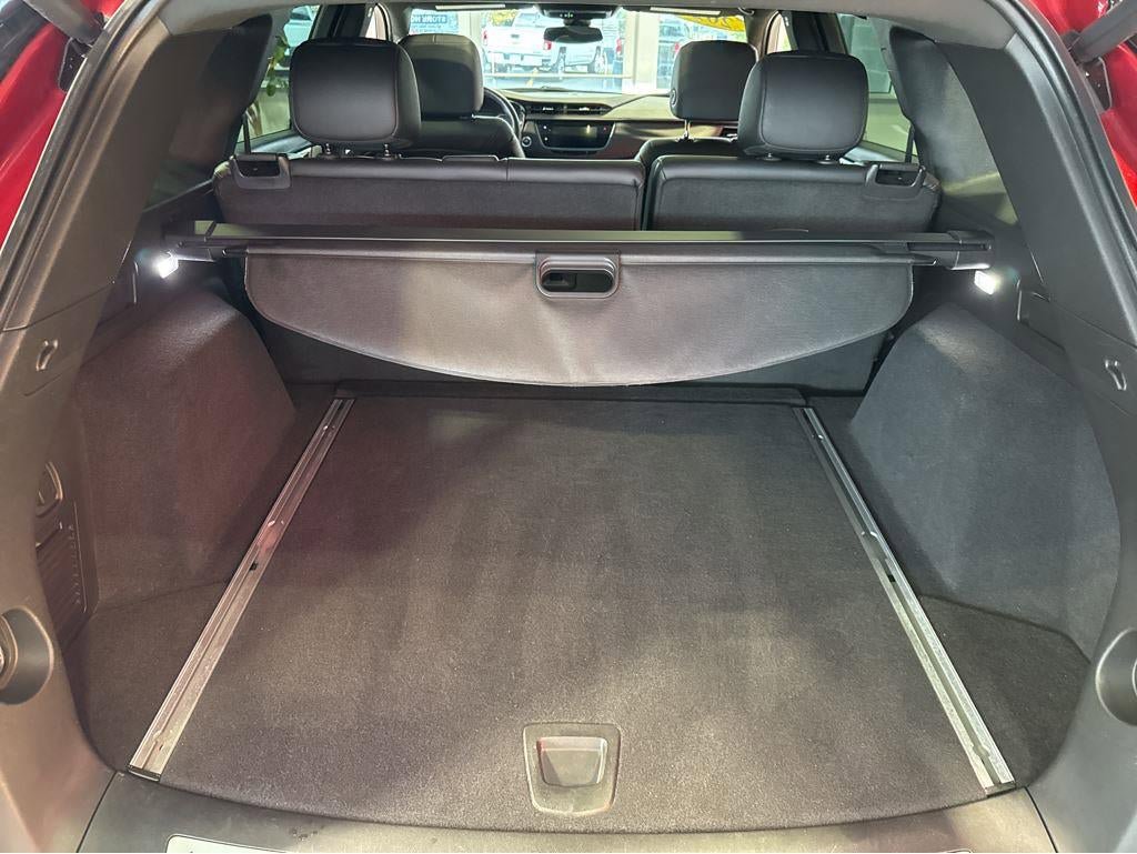 Used 2022 Cadillac XT5 Premium Luxury AWD/4WD image 32