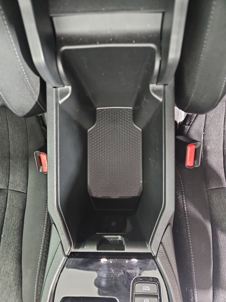 Used 2023 Honda Accord Sport image 25