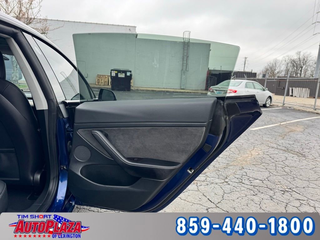 Used 2023 Tesla Model 3 Long Range image 41