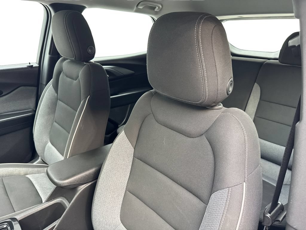 Used 2023 Chevrolet TrailBlazer LS FWD image 26