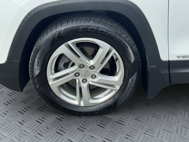 Used 2018 GMC Terrain SLE w/ Driver Convenience Package image 27