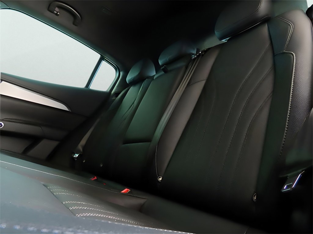 New 2024 Maserati Grecale GT image 24