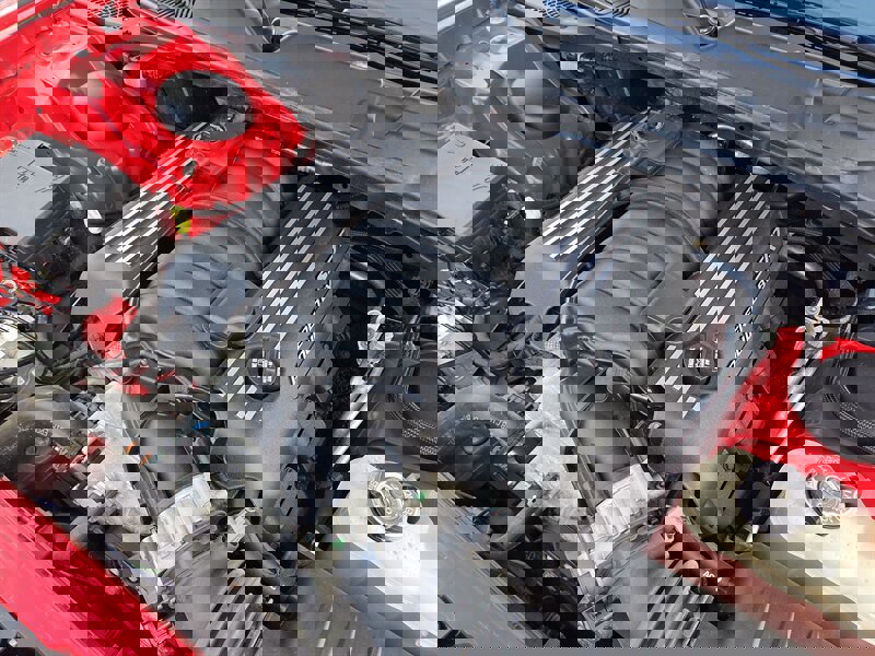 Used 2018 Dodge Challenger R/T Scat Pack w/ Dynamics Package image 11