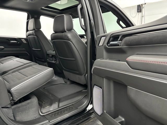 New 2026 GMC Sierra 1500 AT4X image 38