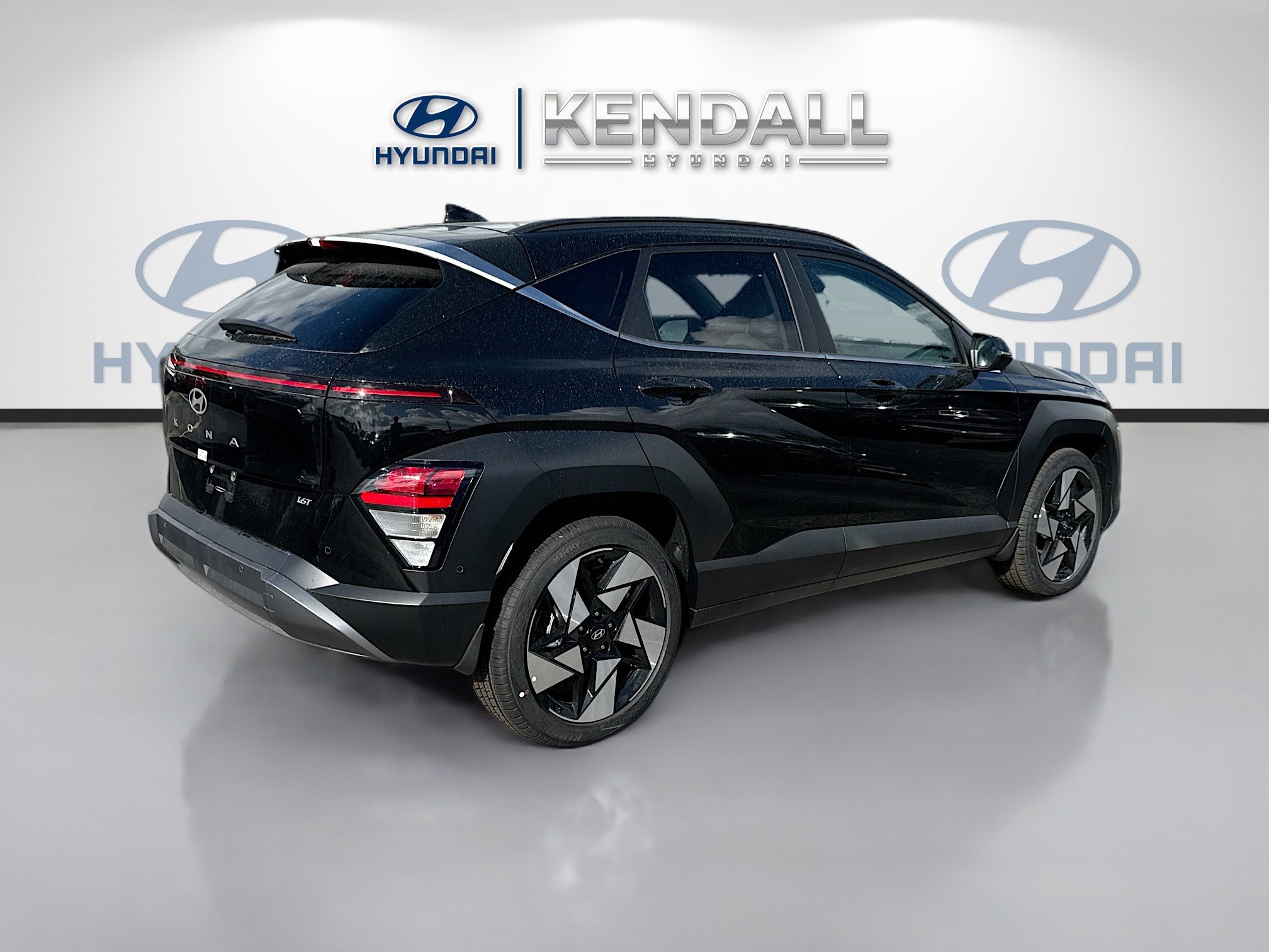 New 2026 Hyundai Kona Limited image 6