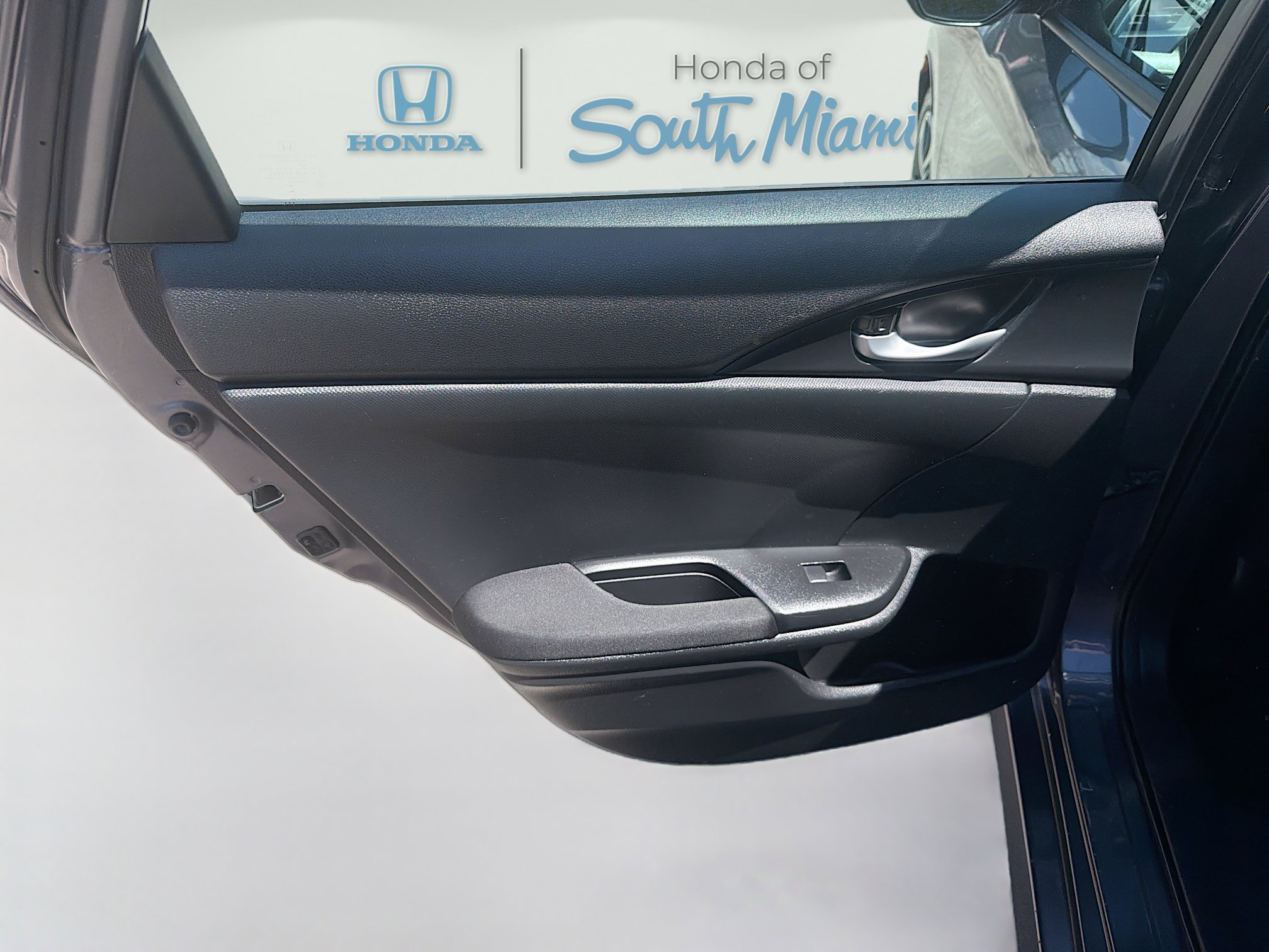 Used 2020 Honda Civic LX image 24