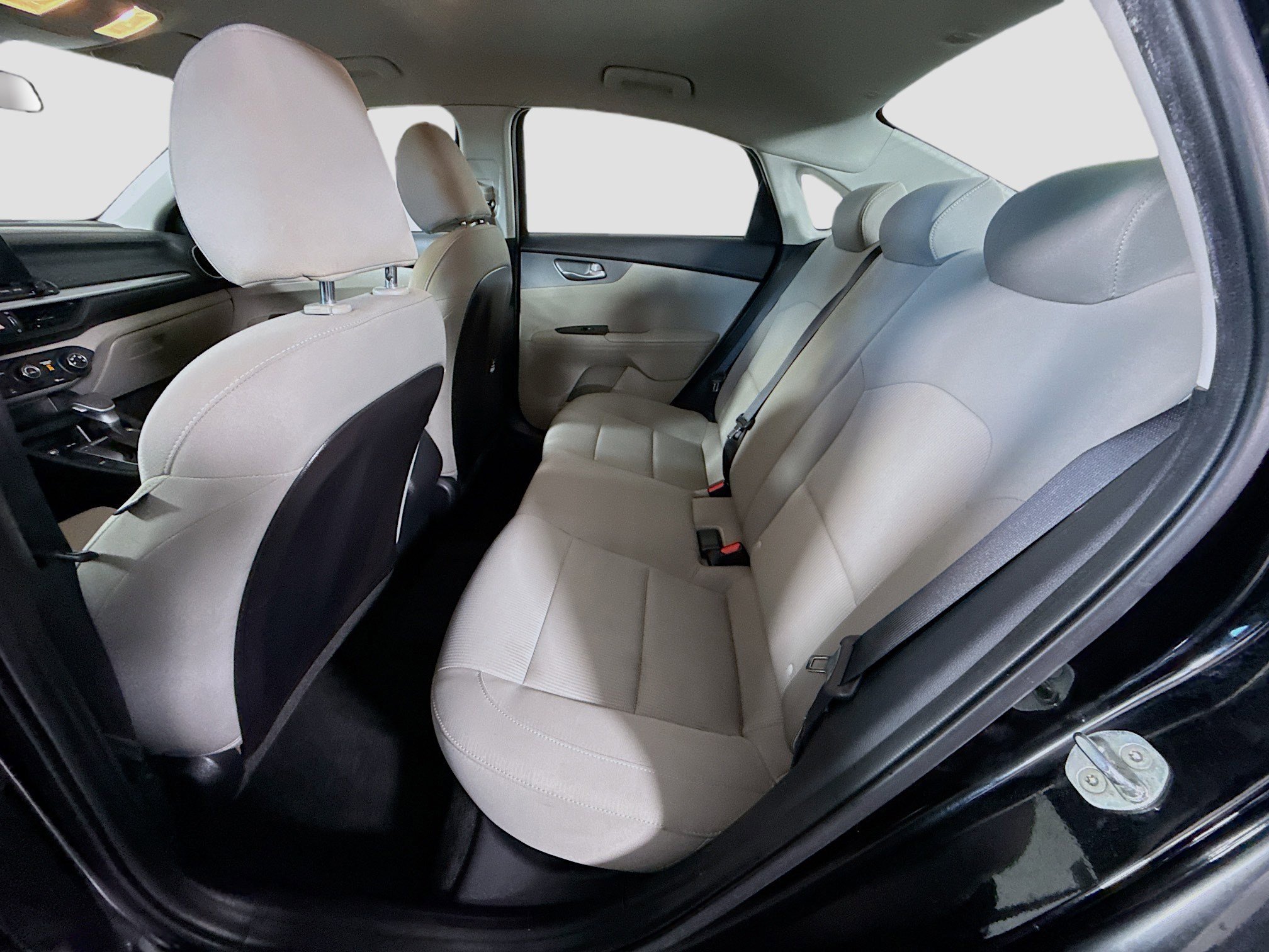 Used 2021 Kia Forte LXS image 24