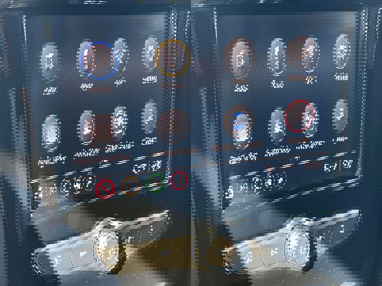 Used 2021 Chevrolet Traverse LS FWD image 33